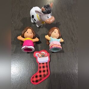 Little People Bundle